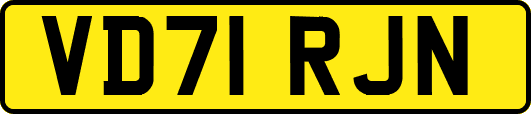 VD71RJN