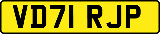 VD71RJP