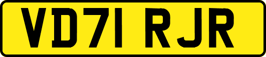 VD71RJR
