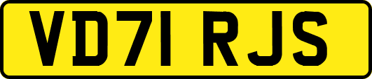 VD71RJS