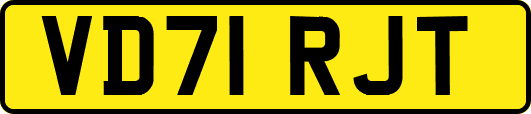 VD71RJT