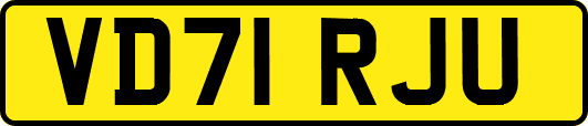 VD71RJU