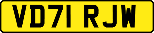VD71RJW