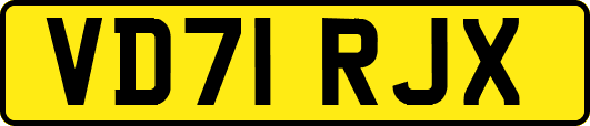 VD71RJX