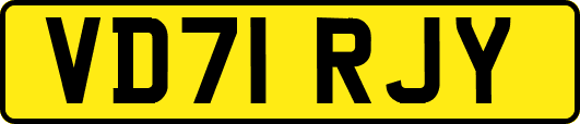 VD71RJY
