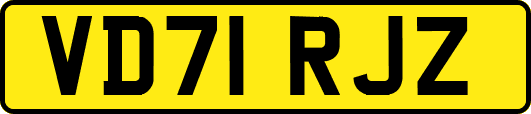 VD71RJZ