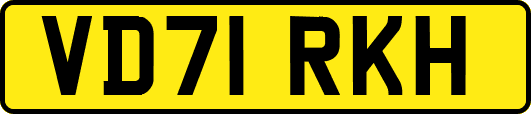VD71RKH