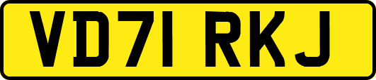VD71RKJ