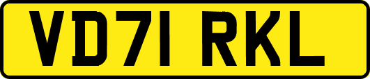 VD71RKL