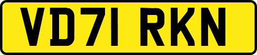 VD71RKN