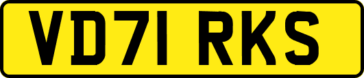 VD71RKS