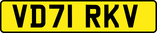 VD71RKV