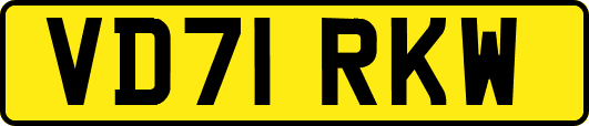 VD71RKW