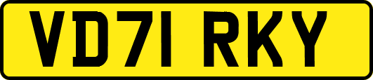 VD71RKY