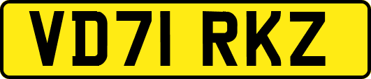 VD71RKZ