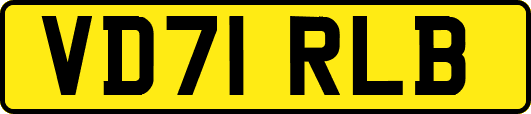VD71RLB
