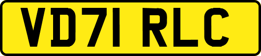 VD71RLC