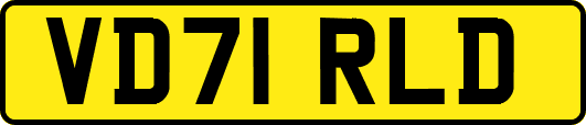 VD71RLD