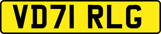 VD71RLG