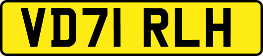 VD71RLH