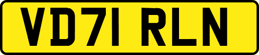 VD71RLN