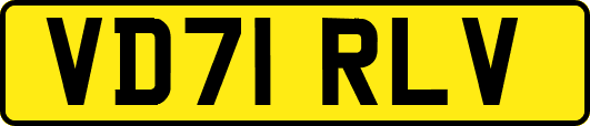 VD71RLV