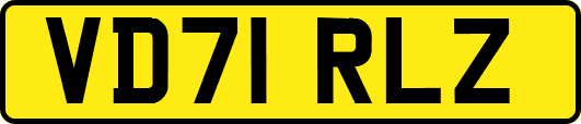 VD71RLZ