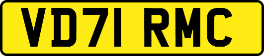 VD71RMC