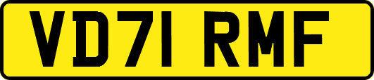 VD71RMF