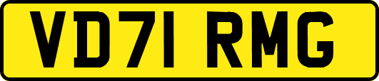 VD71RMG