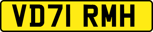 VD71RMH