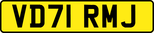 VD71RMJ