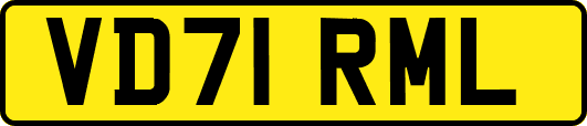 VD71RML