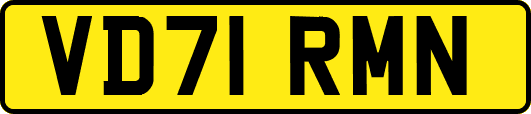 VD71RMN