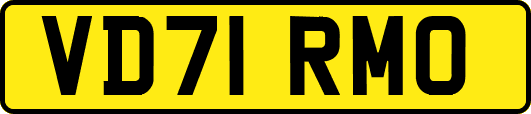 VD71RMO