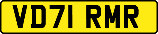 VD71RMR