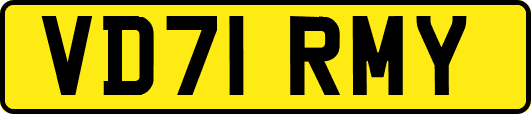 VD71RMY