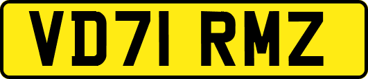 VD71RMZ