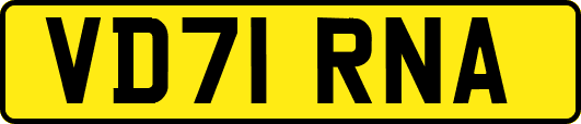 VD71RNA