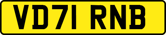 VD71RNB