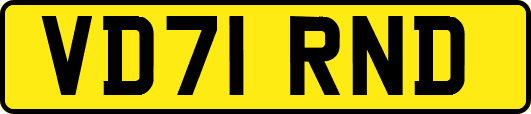 VD71RND
