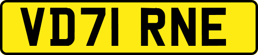 VD71RNE