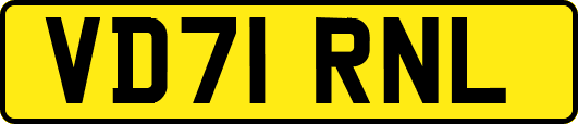 VD71RNL