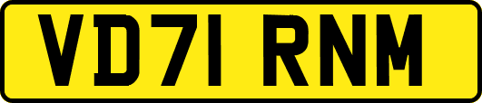 VD71RNM