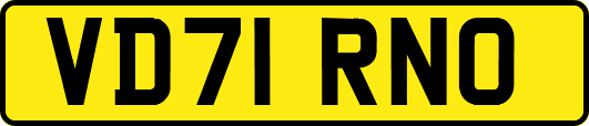VD71RNO