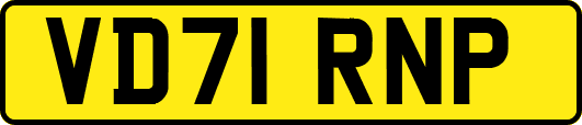 VD71RNP