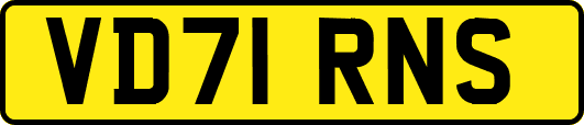 VD71RNS