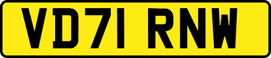 VD71RNW