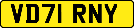VD71RNY