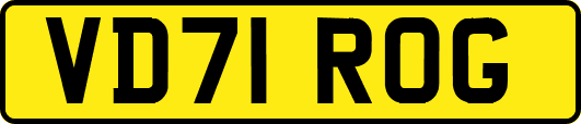 VD71ROG